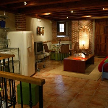 סגוביה Villa Don Juan II חדר תמונה