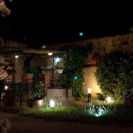 סגוביה Villa Don Juan II מראה חיצוני תמונה