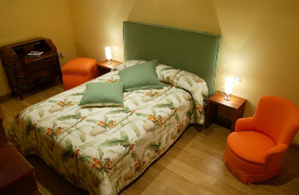 סגוביה Villa Don Juan II חדר תמונה