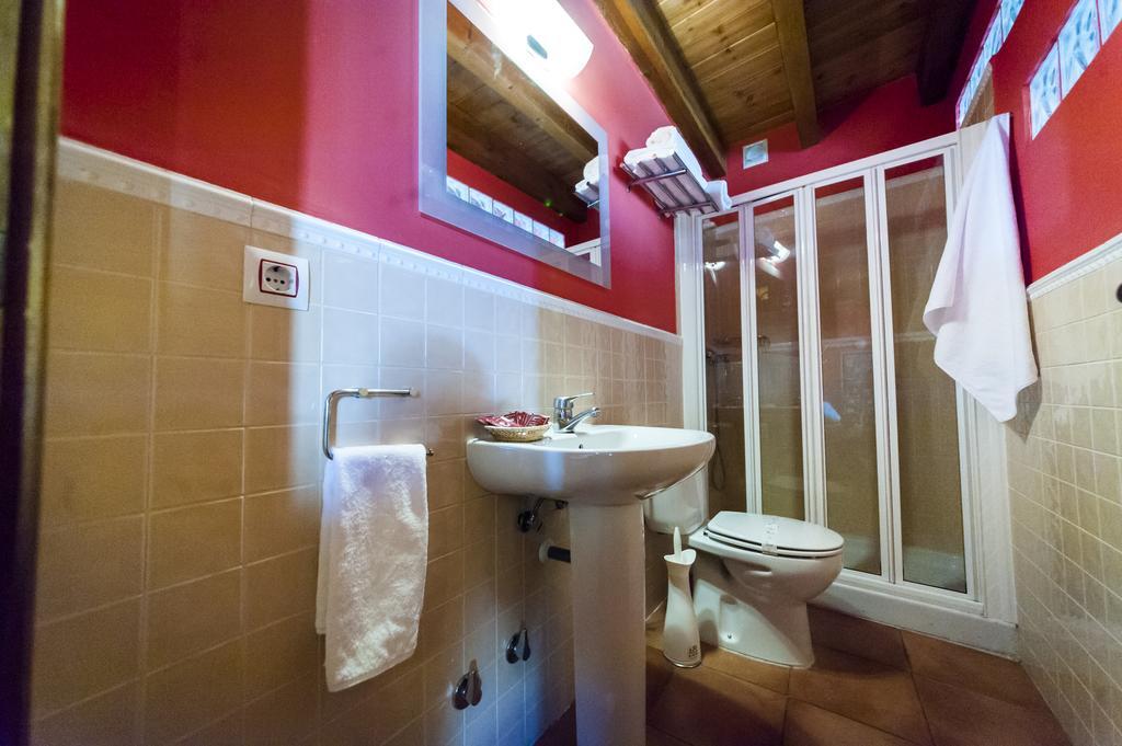 סגוביה Villa Don Juan II מראה חיצוני תמונה