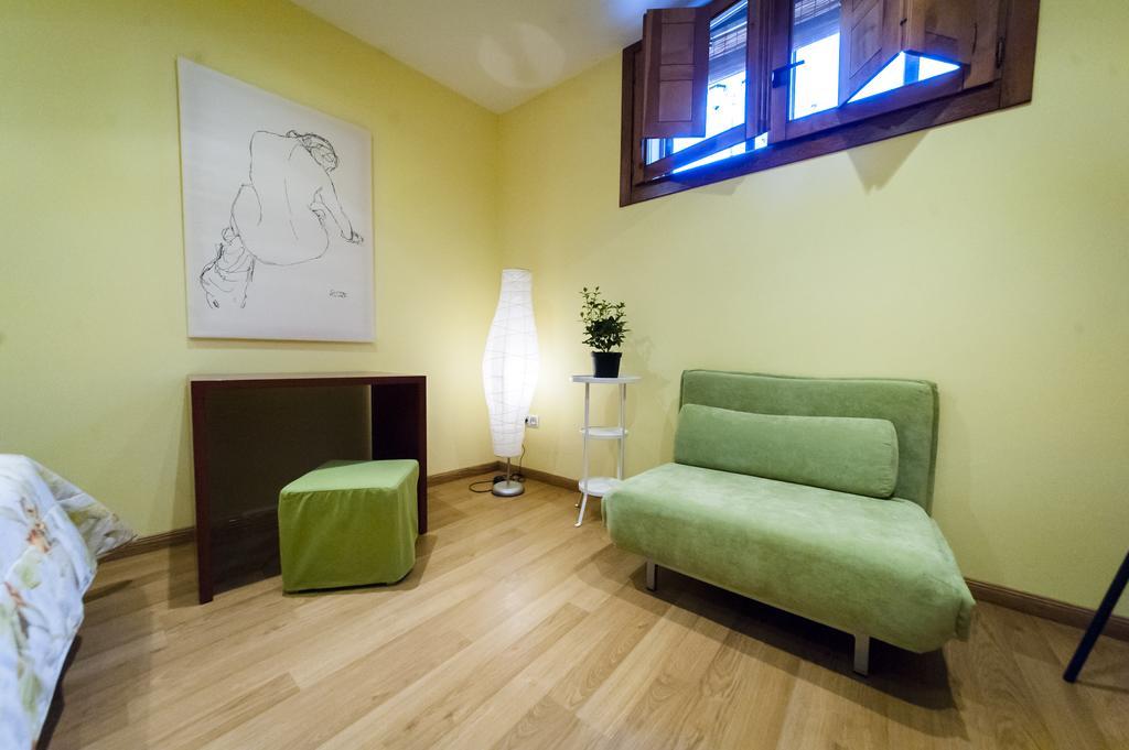 סגוביה Villa Don Juan II מראה חיצוני תמונה