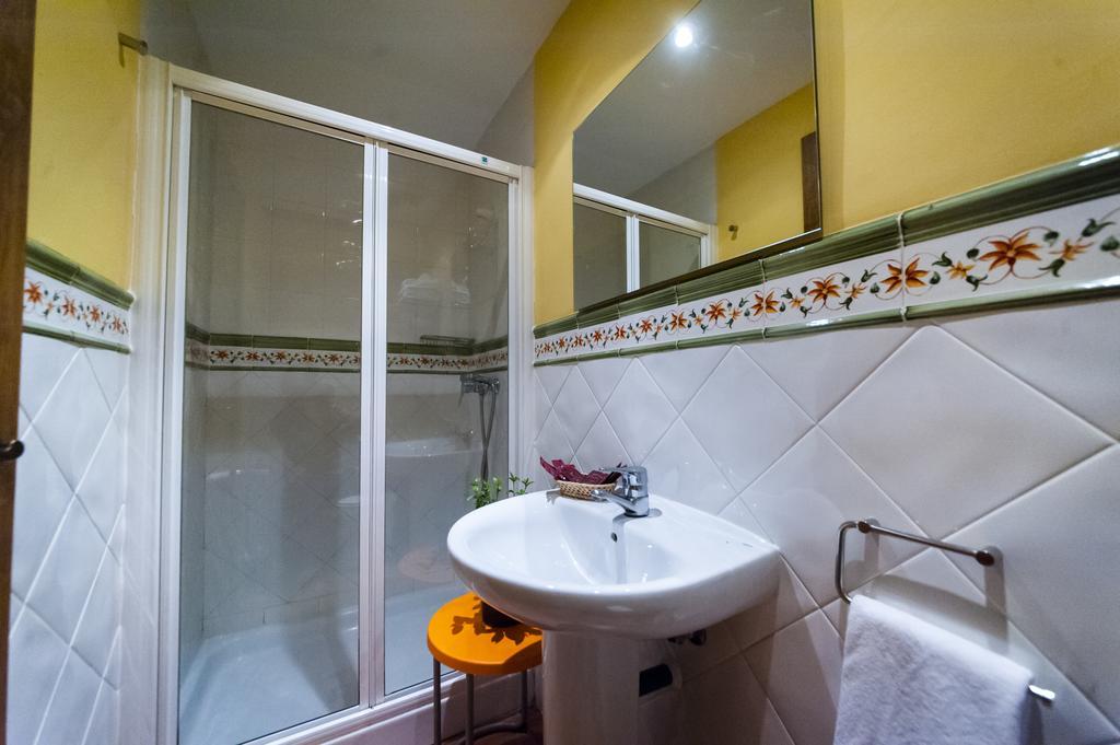 סגוביה Villa Don Juan II מראה חיצוני תמונה