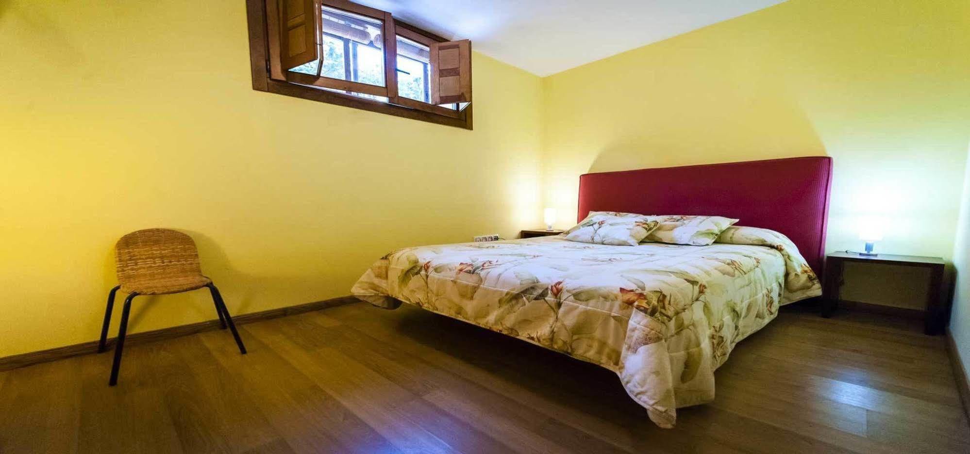 סגוביה Villa Don Juan II מראה חיצוני תמונה