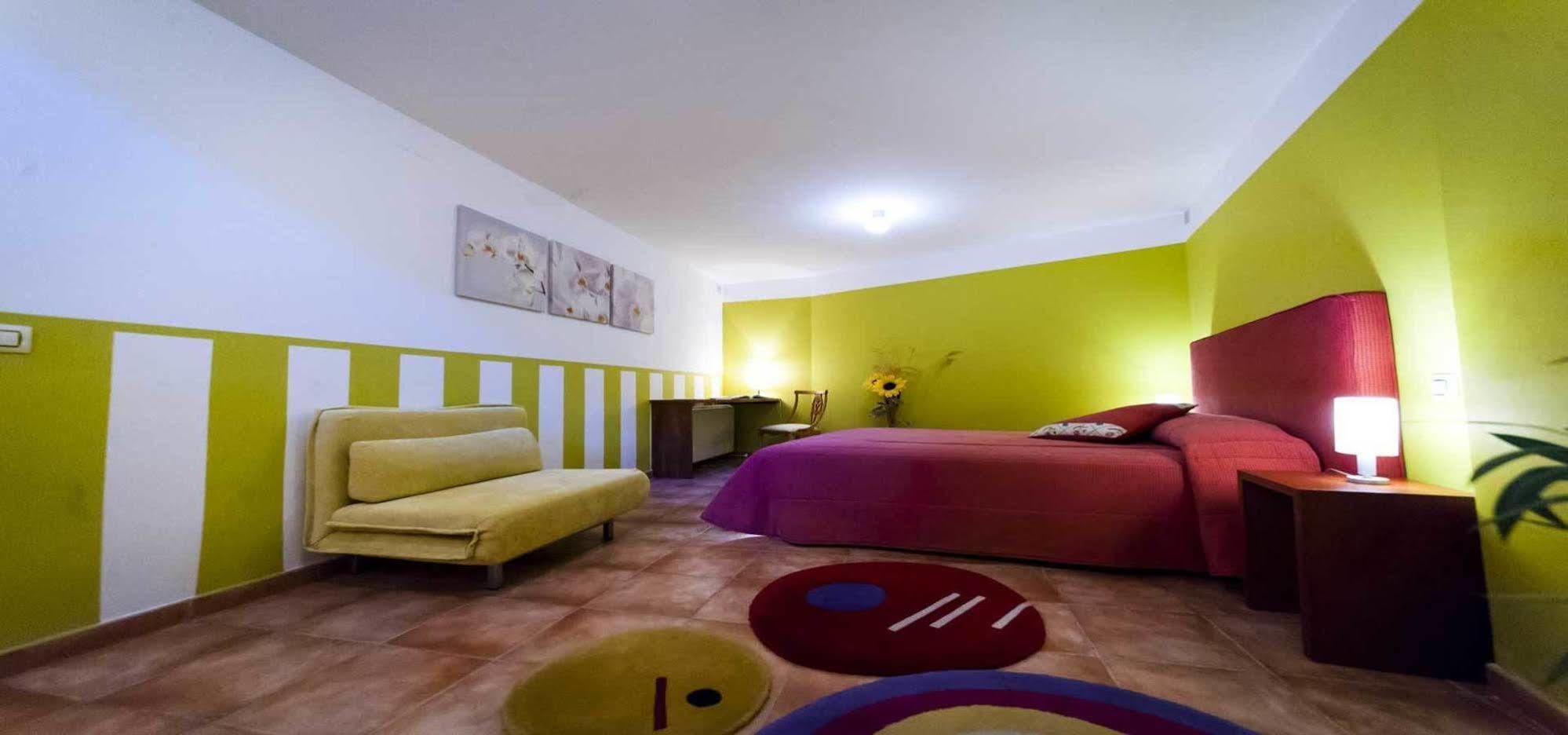 סגוביה Villa Don Juan II מראה חיצוני תמונה