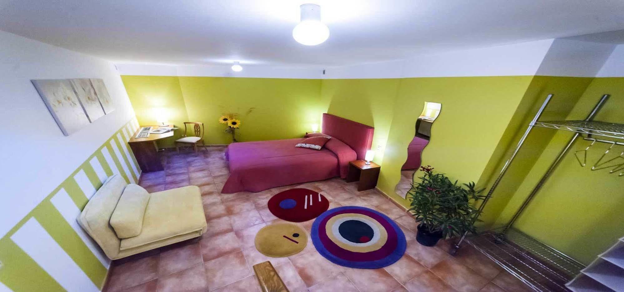 סגוביה Villa Don Juan II מראה חיצוני תמונה