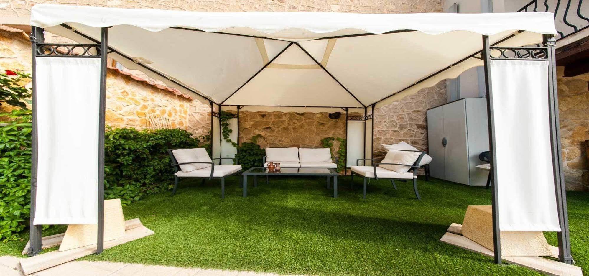 סגוביה Villa Don Juan II מראה חיצוני תמונה